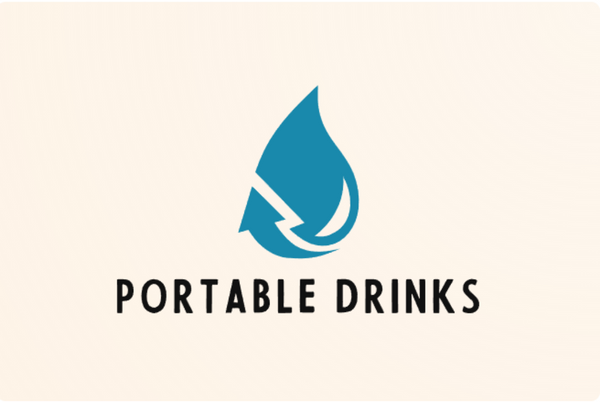 Portable Drinks